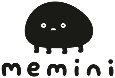 memini logo